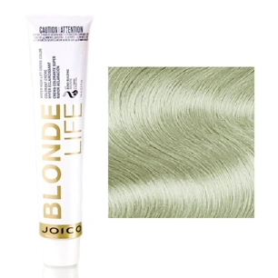 Joico Blonde Life Hyper High Lift Color Champagne 74ml főképe